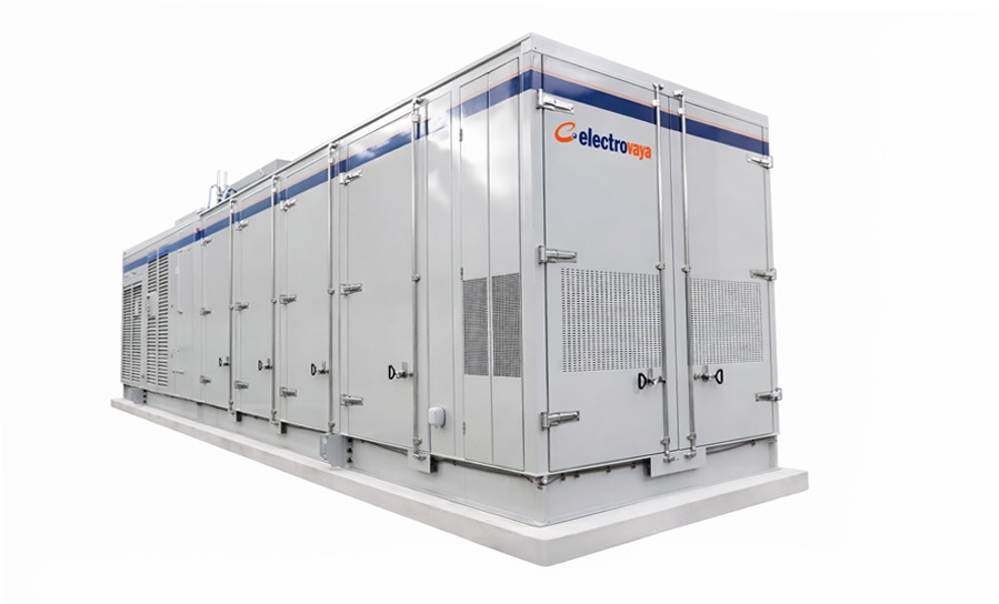 Electrovaya , Cummins find different ways into data center market